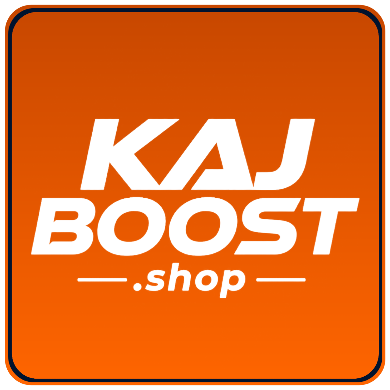 KAJ BOOST